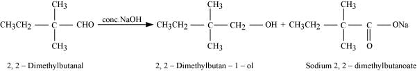 NCERT Solutions Class 12 Chemistry Chapter 8 - Aldehydes, Ketones & Carboxylic Acids
